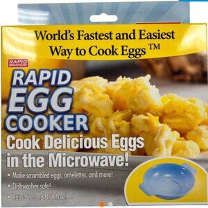 Rapid Brands Rapid Egg Cooker